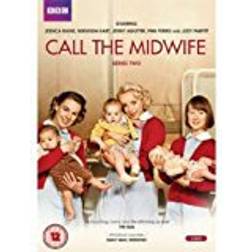 Call the Midwife - Series 2 [DVD]